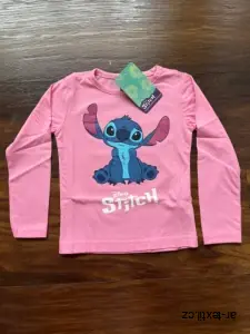 Triko STITCH vel. 92