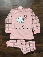 Pyžamo WOLF  vel. 104, 110, 116, 128, 134