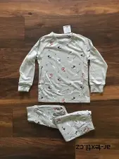 Pyžamo WOLF  vel. 104, 110, 116, 122, 128