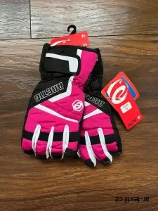 Prstové šusťákové rukavice vel.: XS, S, M