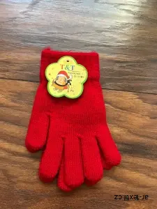 Prstové rukavice   14cm