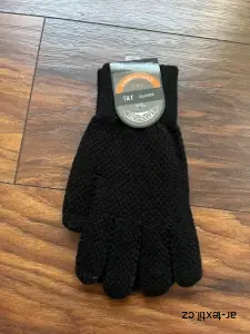 Prstové napínací rukavice  22cm
