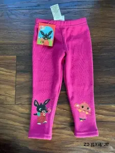 Legíny BING  vel. 104, 116, 122