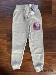 Tepláky Ledové Království  vel. 104, 110, 116, 122, 128, 140