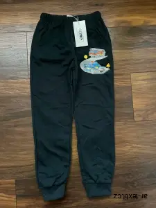 Tepláky SEZON vel. 104