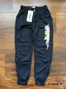 Tepláky SEZON  vel. 128