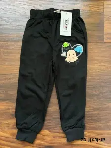 Tepláky SEZON  vel. 104