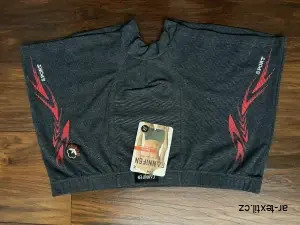  Boxerky FANNIFEN vel. XXL