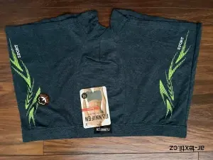  Boxerky FANNIFEN vel. XXL