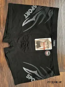  Boxerky FANNIFEN vel. M, XXL, XXXL