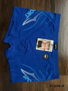  Boxerky FANNIFEN vel. M, XXL, XXXL