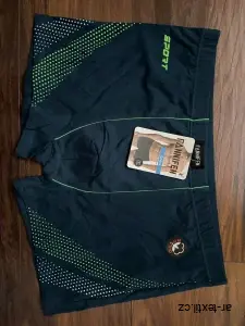  Boxerky FANNIFEN vel. XXL