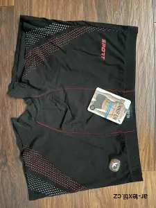  Boxerky FANNIFEN vel. XXXL