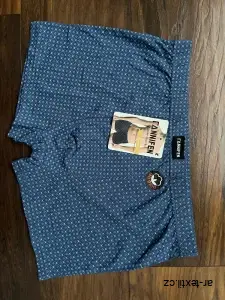  Boxerky FANNIFEN vel. XXL