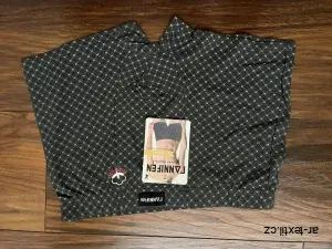  Boxerky FANNIFEN vel. XXL