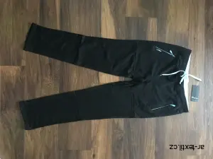 Tepláky BENTER vel: M, L, XXL