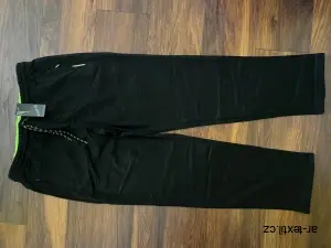 Tepláky BENTER vel: M