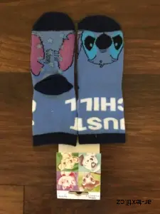  Froté protiskluzové ponožky  STITCH  vel. 23/26, 27/30,  31/34