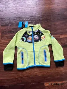  Mikina  KUGO vel. 80, 86, 92, 98, 104