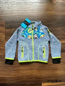  Mikina  KUGO vel. 104