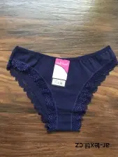  Kalhotky  vel. M, XL