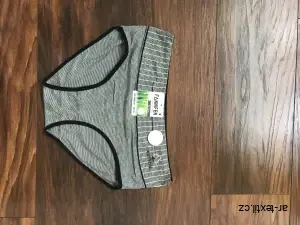  Kalhotky  vel. 3XL