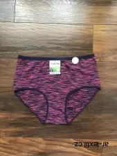  Kalhotky  vel. XXL, 4XL