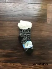  Termo protiskluzové ponožky   vel. 27-31