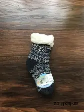  Termo protiskluzové ponožky   vel. 27-31