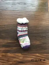  Termo protiskluzové ponožky   vel. 32-36