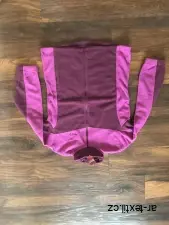 Dánská flísová mikina WOLF  vel. M, L, XL