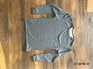Pánské termo tričko vel.: 3XL, 4XL