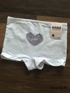  Kalhotky HANA vel. 4-6, 7-9, 10-12, 13-14