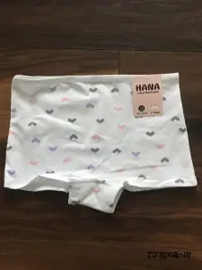  Kalhotky HANA vel. 4-6