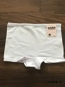  Kalhotky HANA vel. 13-14