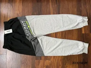 Tepláky SEZON vel:  XXXL