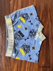 Boxerky Tlaková Patrola vel. 4/5