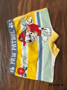 Boxerky Tlaková Patrola vel. 6/8