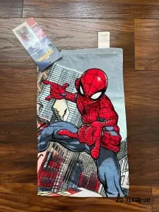 Ručník  SPIDER-MAN