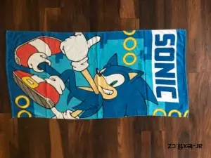 Osuška SONIC