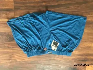 Trenýrky FANNIFEN vel.  5XL, 6XL, 7XL, 8XL, 9XL