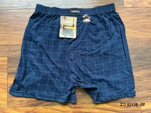 Trenýrky FANNIFEN vel. M, L, XL, XXL, XXXL, 4XL