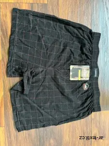 Trenýrky FANNIFEN vel. M, L, XL, XXL, XXXL, 4XL