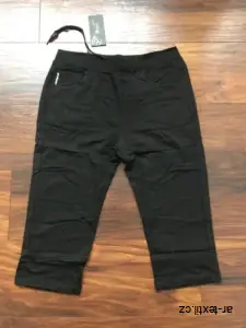 3/4 Tepláky BENTER vel: M, L, XL, XXL
