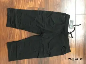 3/4 Tepláky BENTER vel: 3XL, 4XL, 5XL, 6XL