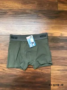  Boxerky MIEGO vel. 122/128
