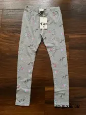  Legíny SEZON  vel. 122