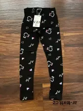  Legíny SEZON  vel. 116