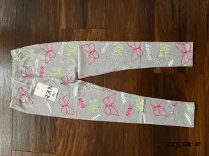  Legíny SEZON  vel. 116