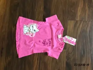 Triko KUGO  vel. 80, 92